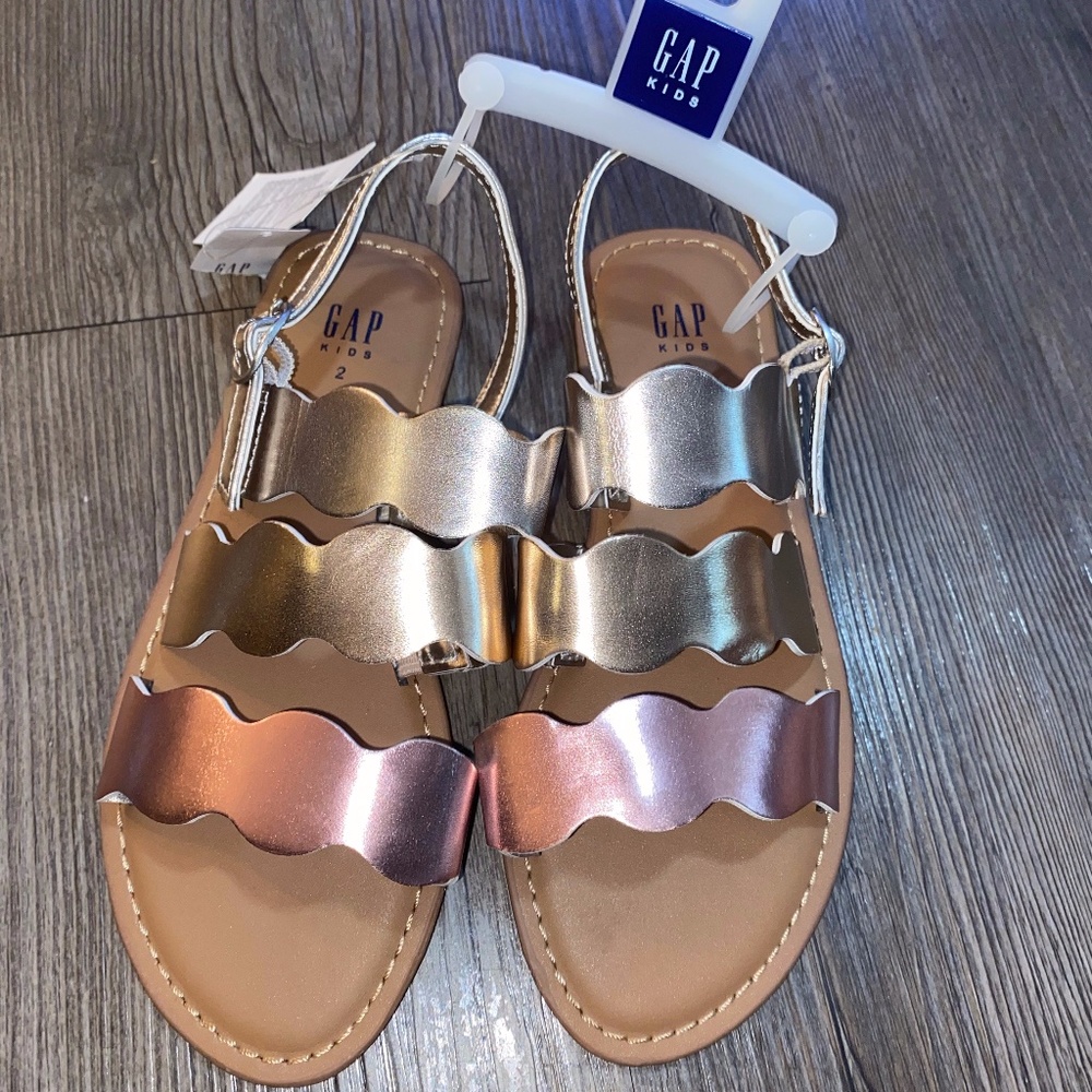Gap Girls Sandals
